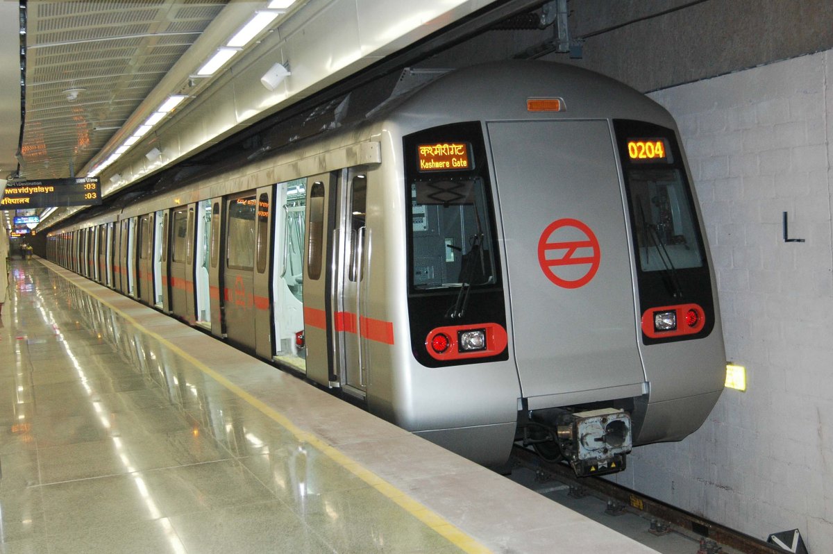 Delhi_Metro